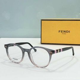Picture of Fendi Optical Glasses _SKUfw47672521fw